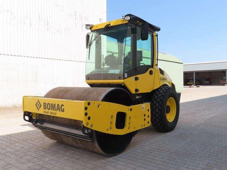 Bomag BW177 D-5 PL Photo 6