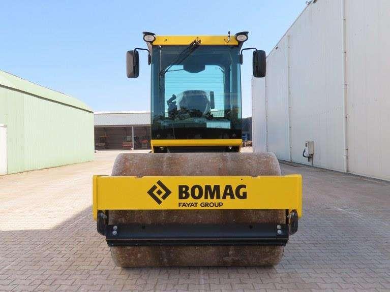 Bomag BW177 D-5 PL Photo 7