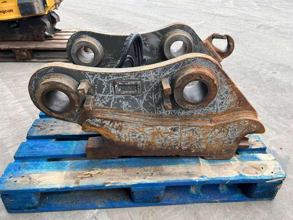 Gjerstad S80 - 329E Photo 4