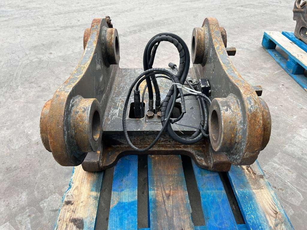 Gjerstad S80 - 329E Photo 6