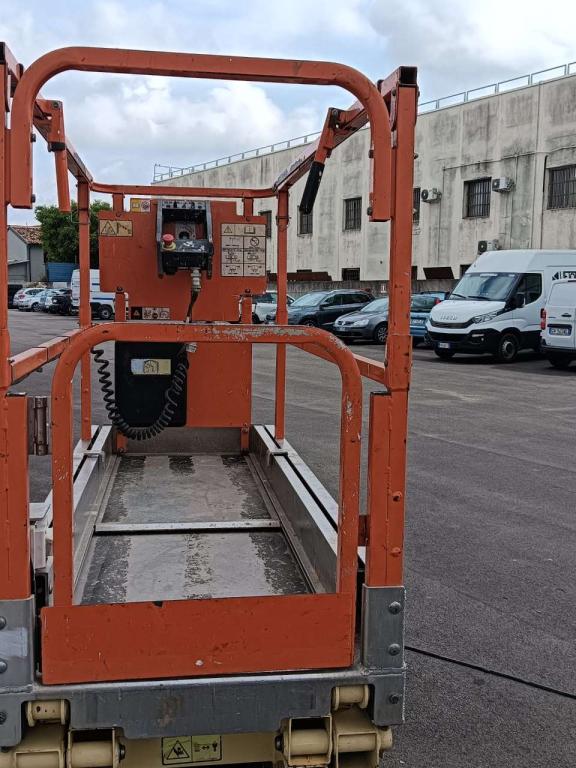 JLG 1930 ES Photo 2
