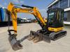 JCB 50 Z-2 Photo 2 thumbnail