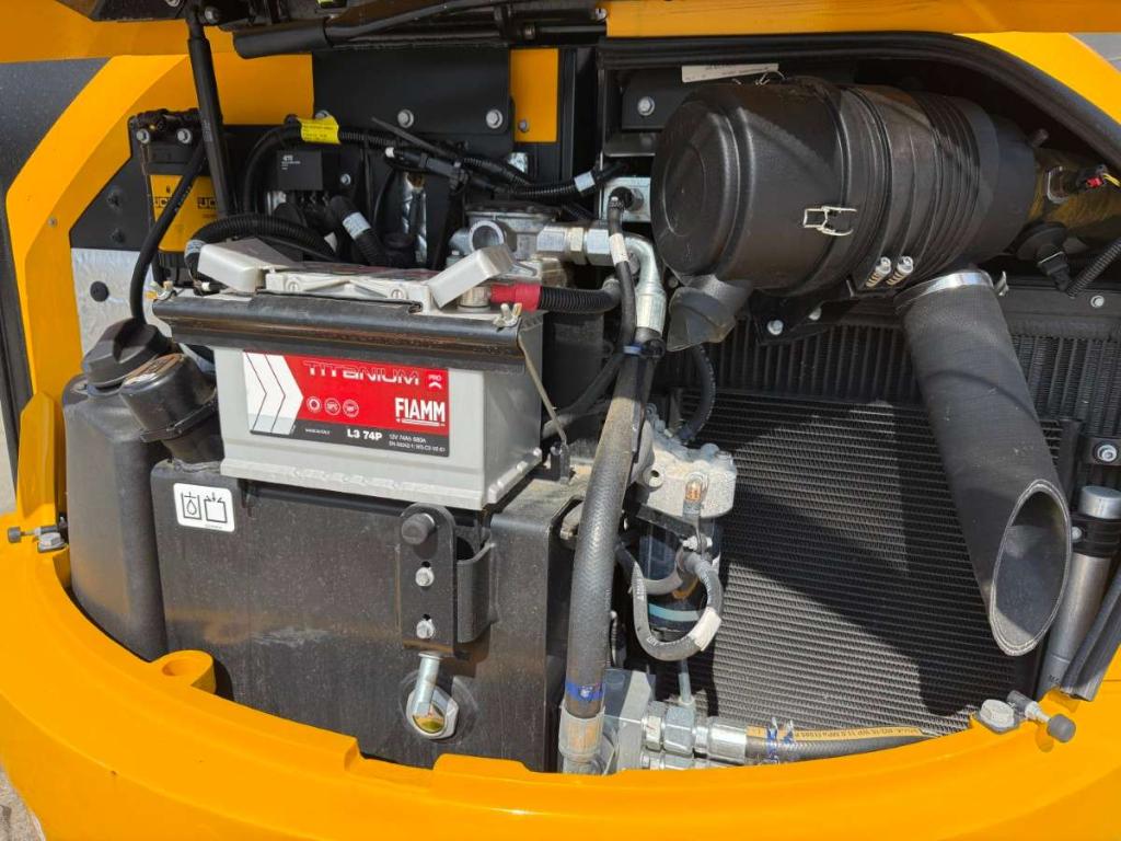 JCB 50 Z-2 Photo 11