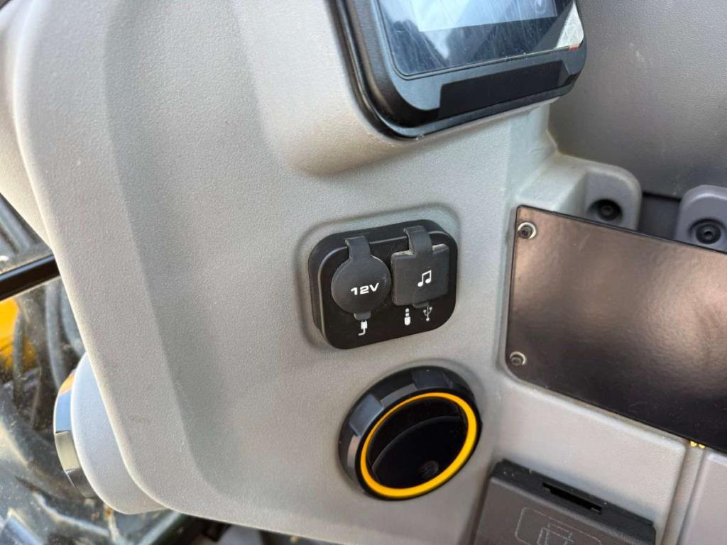 JCB 50 Z-2 Photo 14