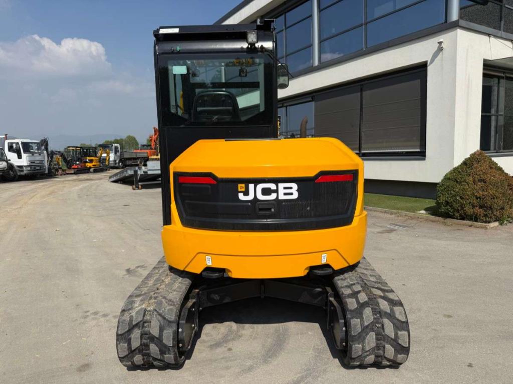JCB 50 Z-2 Photo 4