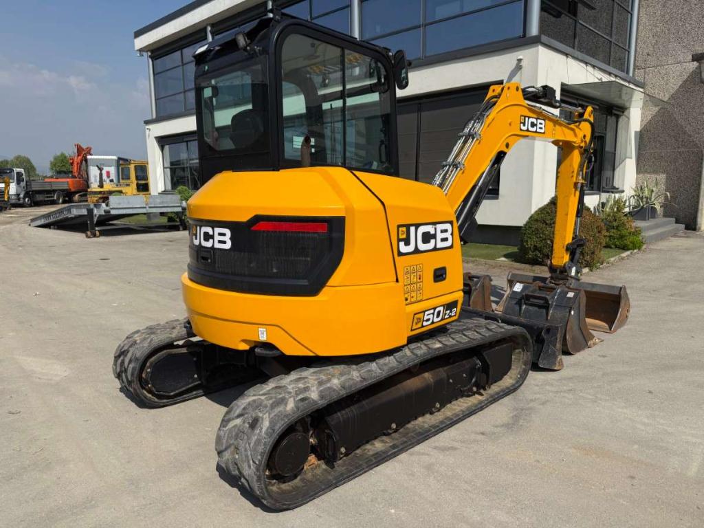 JCB 50 Z-2 Photo 5