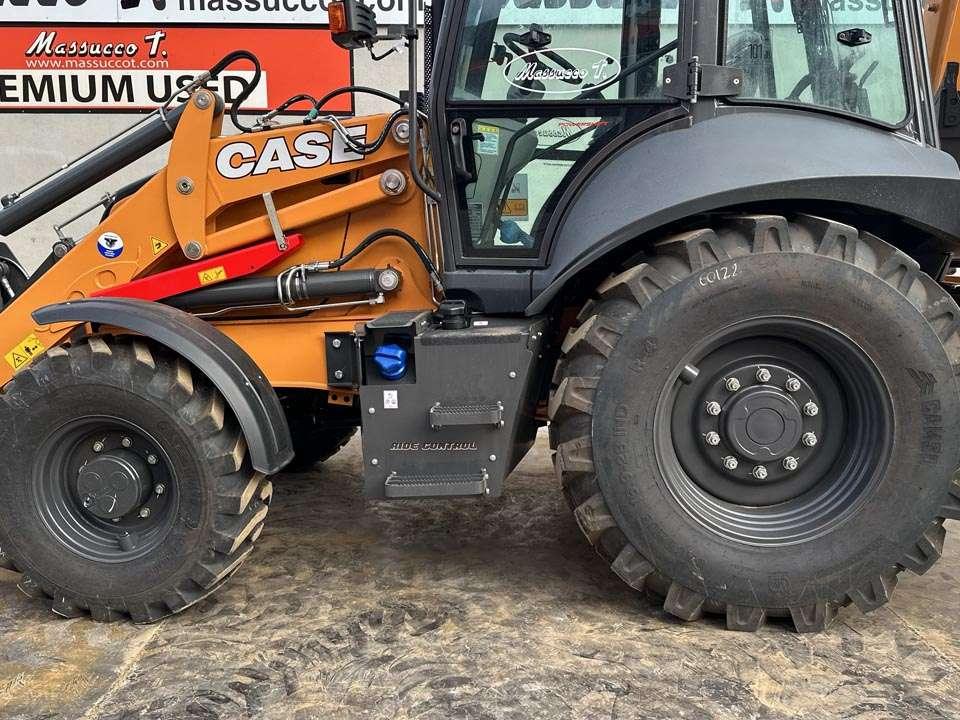 Case 580SV 4x4 Photo 11
