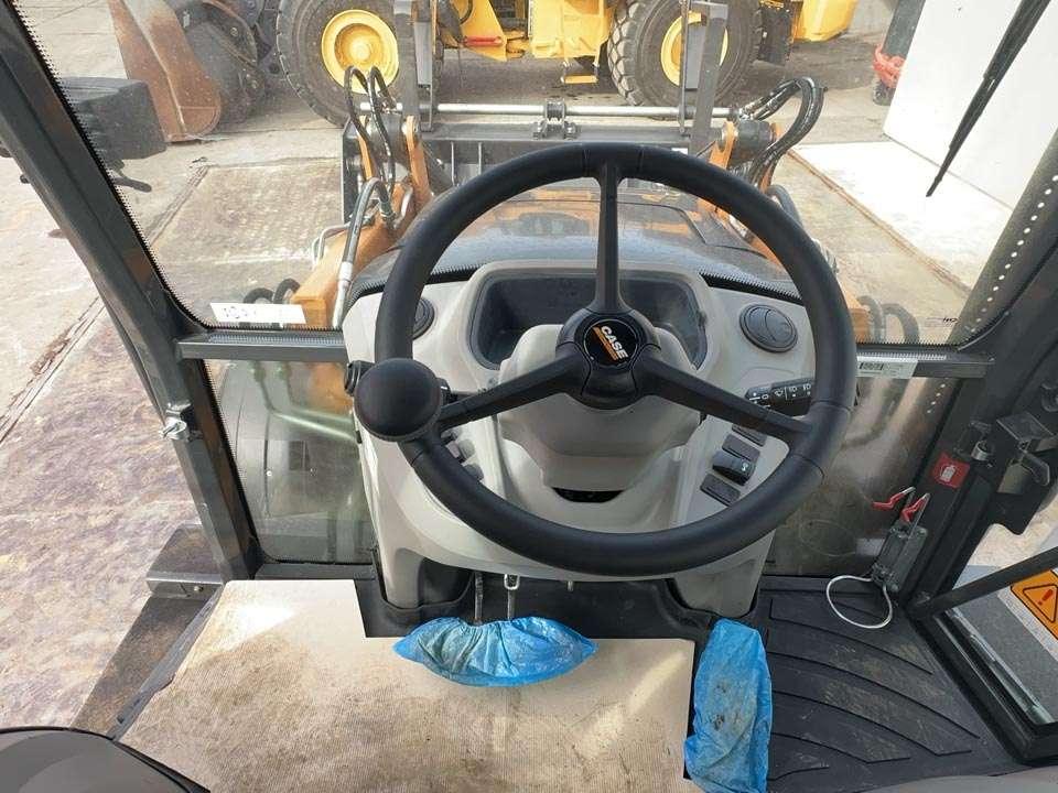 Case 580SV 4x4 Photo 19