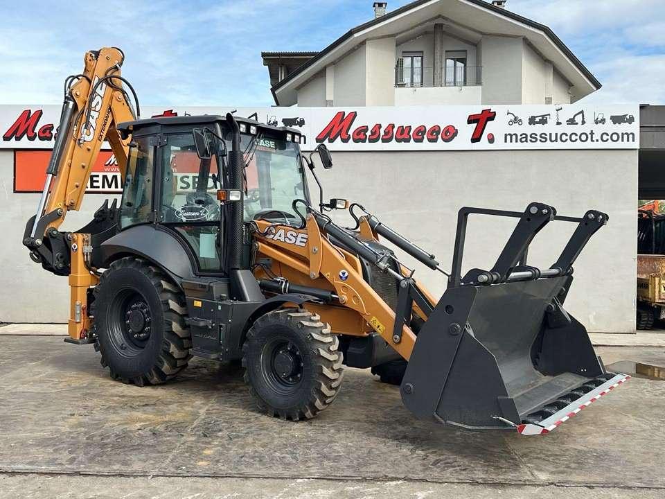 Case 580SV 4x4 Photo 20