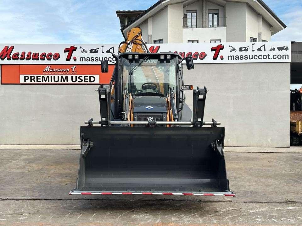 Case 580SV 4x4 Photo 21
