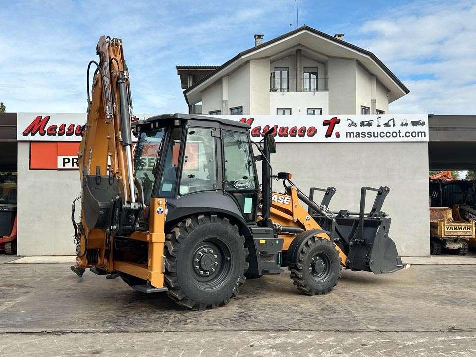 Case 580SV 4x4 Photo 23