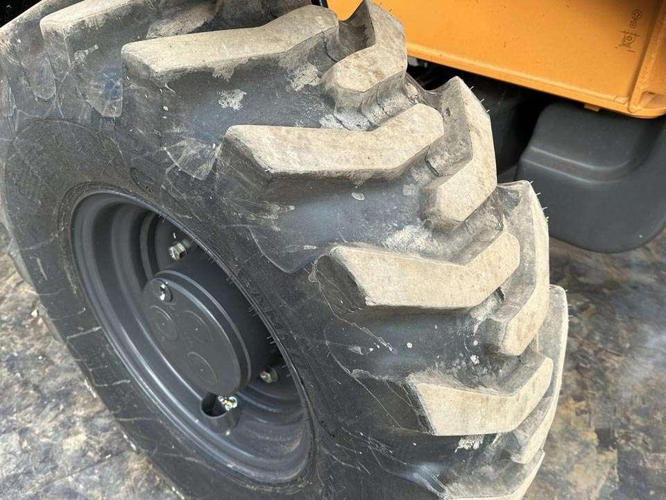 Case 580SV 4x4 Photo 8