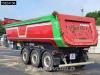 Schmitz SCB*S3D Lift Axle Cramaro Alcoa Photo 2 thumbnail