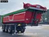 Schmitz SCB*S3D Lift Axle Cramaro Alcoa Photo 3 thumbnail