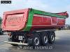 Schmitz SCB*S3D Lift Axle Cramaro Alcoa Photo 5 thumbnail