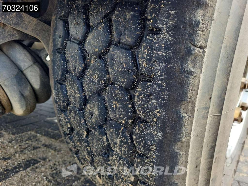 Schmitz SCB*S3D Lift Axle Cramaro Alcoa Photo 17