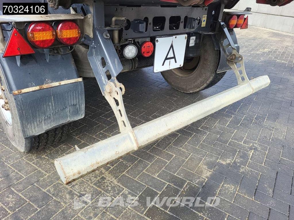 Schmitz SCB*S3D Lift Axle Cramaro Alcoa Photo 28
