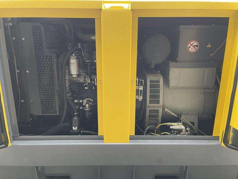 Atlas Copco QAS 100 Photo 10