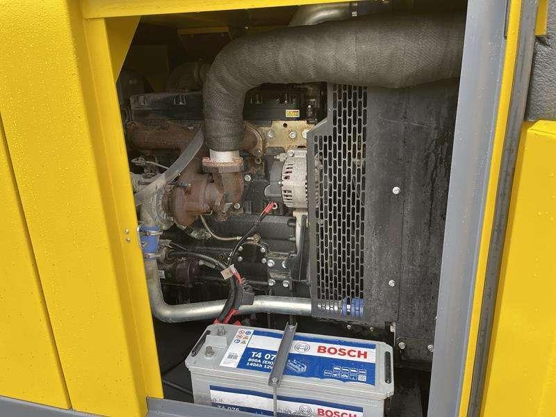 Atlas Copco QAS 100 Photo 14