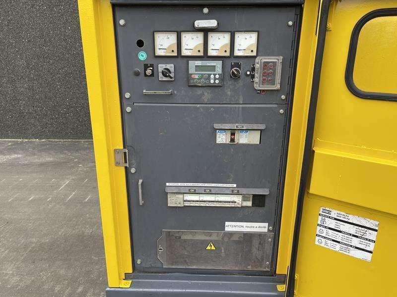 Atlas Copco QAS 100 Photo 16