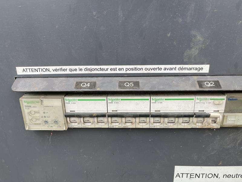 Atlas Copco QAS 100 Photo 17