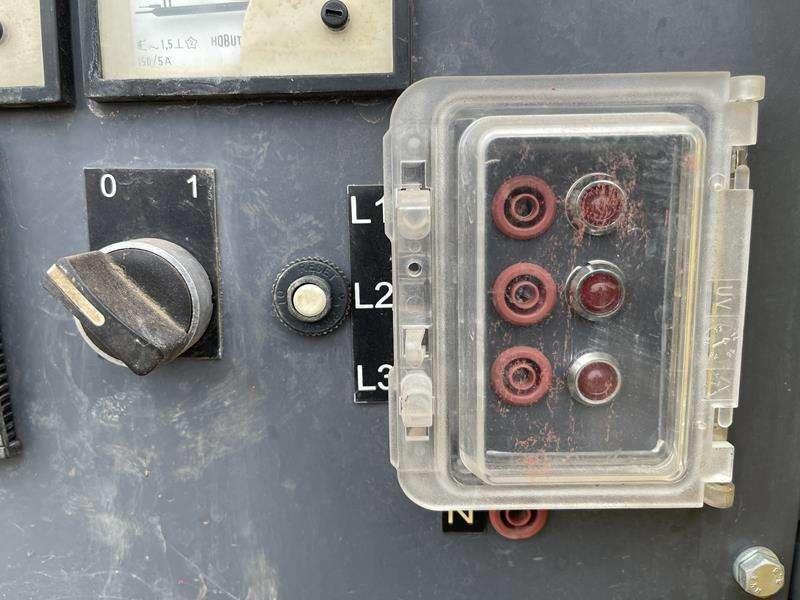 Atlas Copco QAS 100 Photo 19
