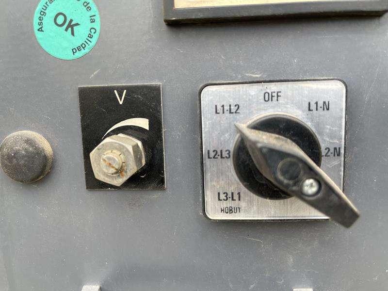 Atlas Copco QAS 100 Photo 20
