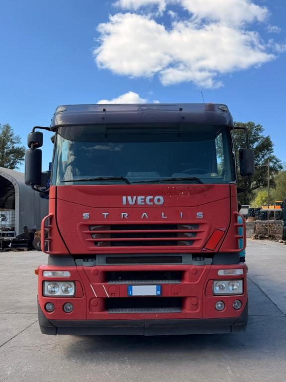 Iveco 400 Photo 1