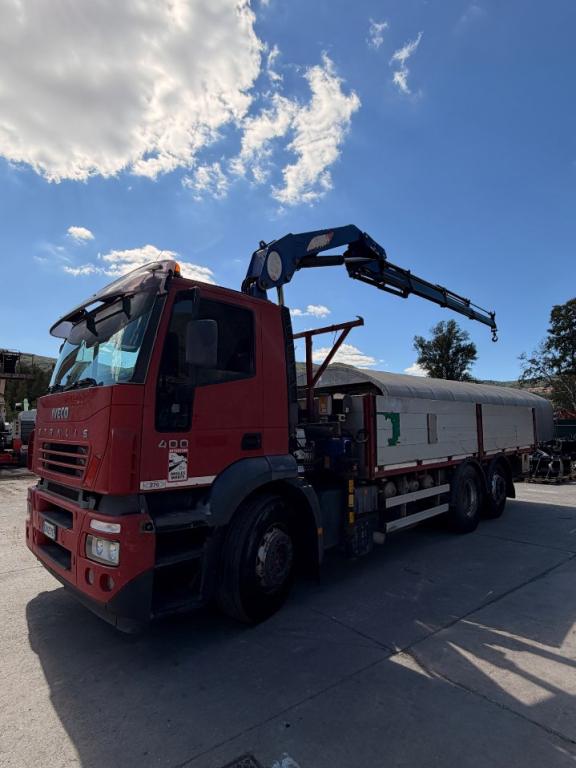 Iveco 400 Photo 13