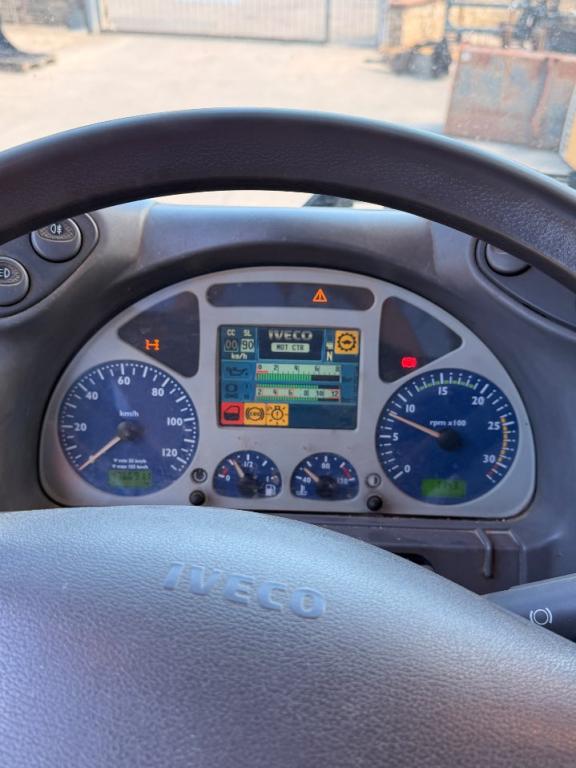 Iveco 400 Photo 6