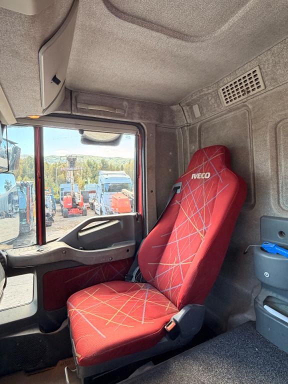 Iveco 400 Photo 7