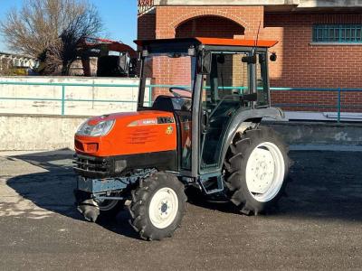 Kubota KT24 4X4 sold by Massucco T. Srl