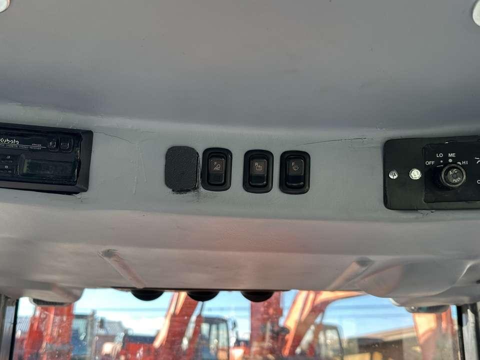 Kubota KT24 4X4 Photo 12