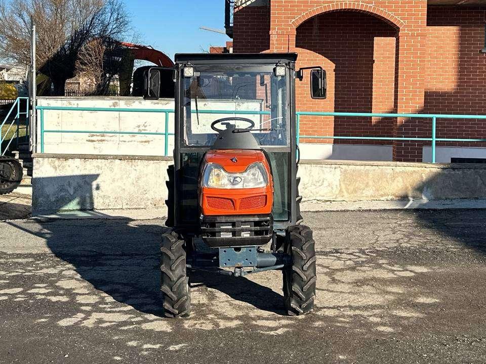 Kubota KT24 4X4 Photo 15