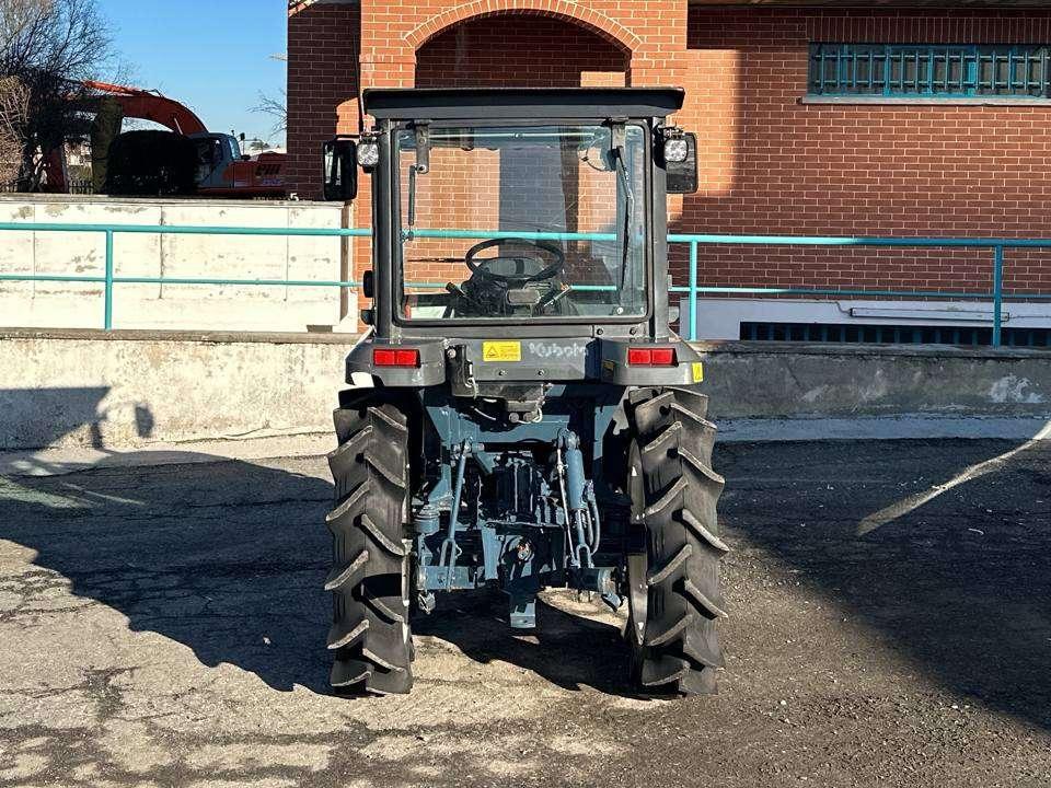 Kubota KT24 4X4 Photo 18