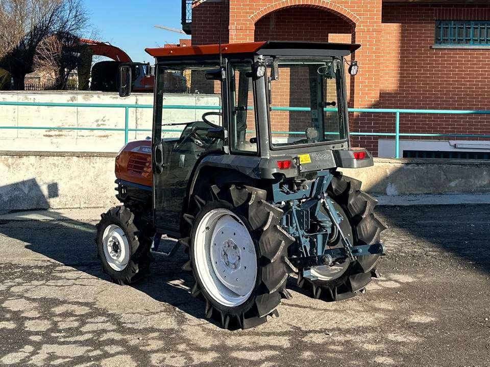 Kubota KT24 4X4 Photo 3