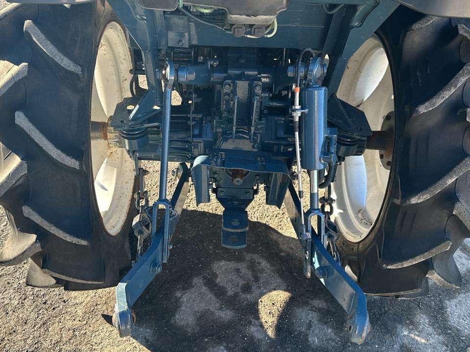 Kubota KT24 4X4 Photo 5