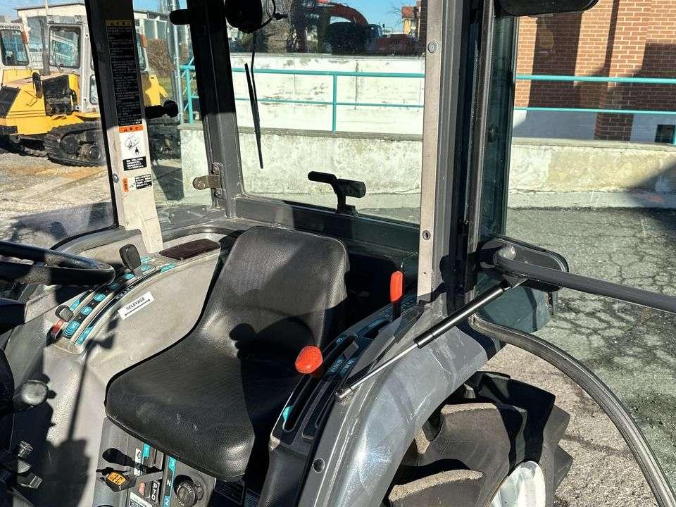 Kubota KT24 4X4 Photo 9