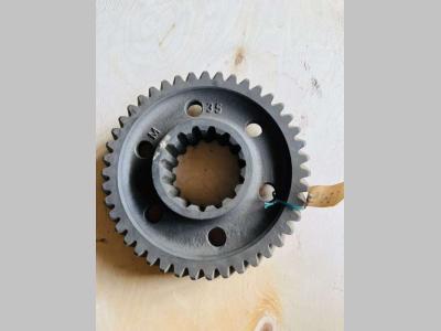 Gearshift gear for Caterpillar sold by Duranti s.a.s.