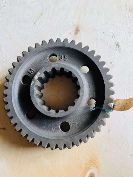 Gearshift gear for Caterpillar Photo 1