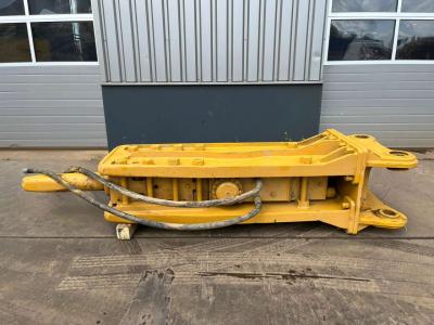 Hammer Hammer Fits 20 Ton HEX sold by Big Machinery