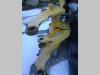 Arm for loaders for Liebherr 554 Photo 1 thumbnail