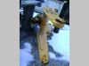 Arm for loaders for Liebherr 554 Photo 2 thumbnail