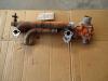 Engine cooling water pipes for FL14C - FL14D - BD14 Photo 3 thumbnail