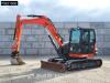 Kubota KX080-4 Photo 2 thumbnail