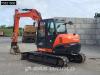 Kubota KX080-4 Photo 3 thumbnail