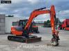 Kubota KX080-4 Photo 7 thumbnail