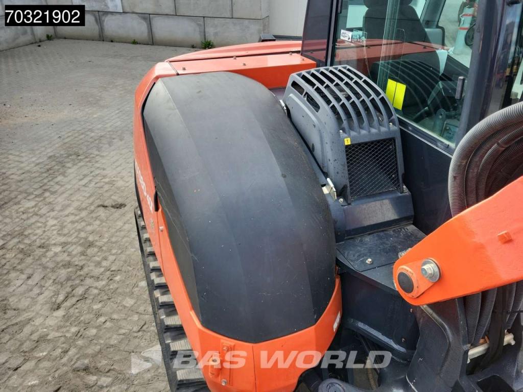 Kubota KX080-4 Photo 21