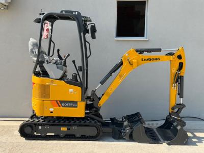 Liugong 9017F sold by Ideal Macchine Srl