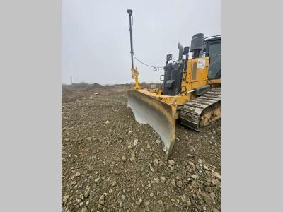 Caterpillar D6 sold by Commerciale Adriatica Srl
